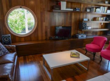 Casa · 205m² · 5 Ambientes · 2 Cocheras · Casa 3 Dorm., Venta, Fisherton