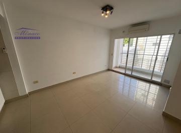 Departamento · 39m² · 2 Ambientes · Excelente 2 Amb. Lateral con Balcón