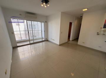 Departamento · 39m² · 2 Ambientes · Excelente 2 Amb. Lateral con Balcón