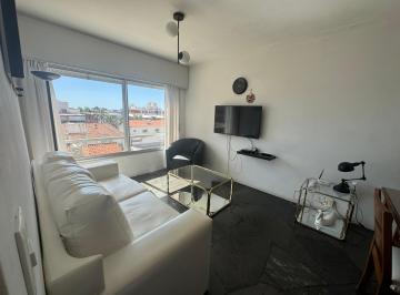 Departamento · 55m² · 2 Ambientes · 1 Cochera · Departamento en Península