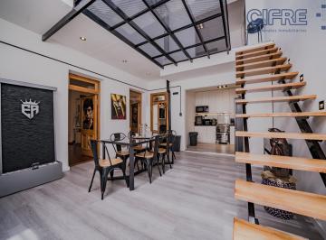 PH · 87m² · 3 Ambientes · PH de 3 Ambientes con Terraza y Pileta en Villa Devoto
