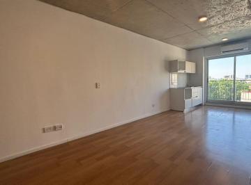 Departamento · 34m² · 1 Ambiente · Walden Tower - Amenities de Hotel! Seg. 24 Hs - Vista a La Plaza! Subte Linea B