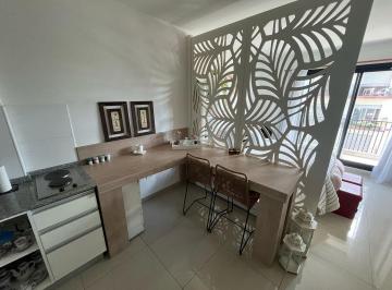 Departamento · 34m² · 1 Ambiente · Excelente Departamento Monoambiente con Divisor!