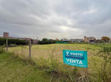 Terreno · 518m² · Terreno en Punta Chacra! 518 m² - Financiación