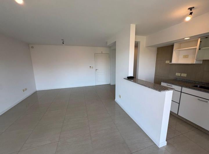 Departamento · 53m² · 2 Ambientes