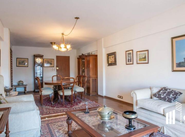 Departamento · 167m² · 7 Ambientes