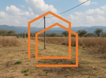 Terreno · 915m² · Terreno en Calderilla