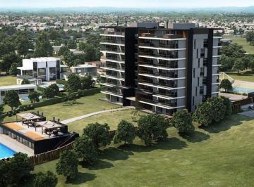 Foto · Departamento en Alquiler - Condominio Vistalba Villa Belgrano
