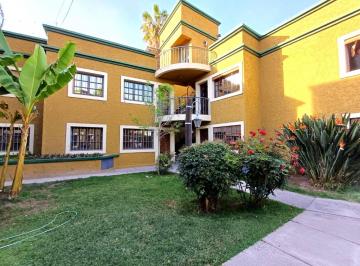Departamento de 4 ambientes, Godoy Cruz · Departamento Complejo Godoy Cruz