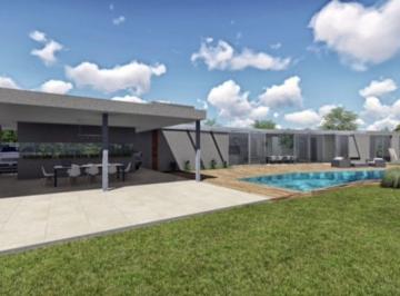 Casa de 5 ambientes, Malagueño · Venta: Casa a Terminar - 365 m² y 2.500 m² de Terreno - Barrio Privado Causana - Malagueño - Cordoba