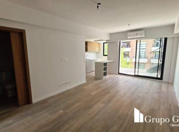 Departamento de 2 ambientes, Caballito · Cucha Cucha 1161 - Dto. 2 Amb. con Terraza Propia