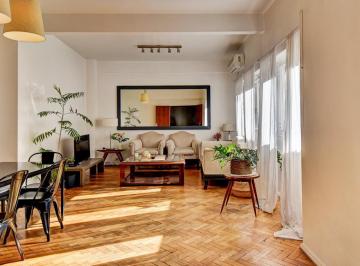 Departamento · 110m² · 3 Ambientes · Departamento - Retiro