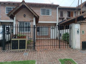 PH · 99m² · 4 Ambientes · 1 Cochera · Venta en Block Phs 2 y 3 Ambientes con Terreno Carapachay