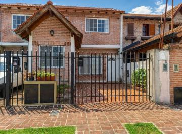 PH · 99m² · 4 Ambientes · 1 Cochera · Venta en Block Phs 2 y 3 Ambientes con Terreno Carapachay