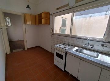 Departamento · 27m² · 1 Ambiente · Departamento en San Cristobal