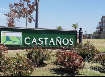 Terreno · 510m² · Excelente Lote Interno en Los Castaños