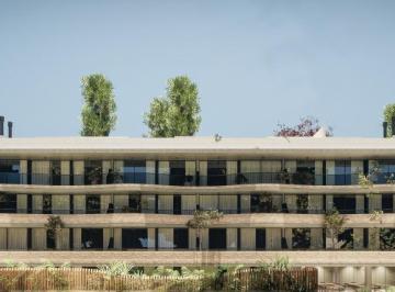 Departamento · 178m² · 5 Ambientes · Departamento Tres Ambientes en Venta en Leloir Ituzaingo