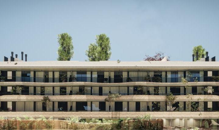 Departamento · 178m² · 5 Ambientes