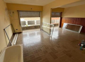 Departamento · 121m² · 5 Ambientes · Departamento en San Andrés