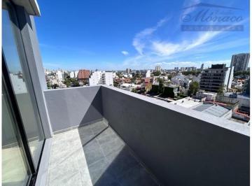 Departamento · 24m² · 1 Ambiente · Oportunidad! 1 Amb con Balcon. - Vista Panoramica!