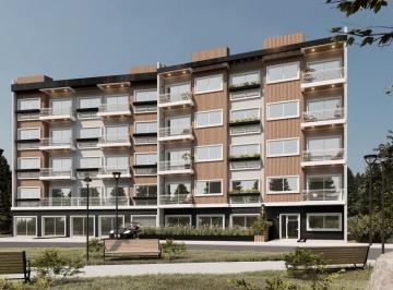Departamento · 28m² · 1 Ambiente · Departamento - Bariloche