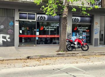 Local comercial · 268m² · 1 Cochera · Local en Venta Zona Macrocentro - Mar del Plata
