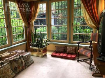 Casa · 480m² · 5 Ambientes · 4 Cocheras · En Venta Casa en La Lucila