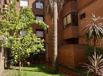 Departamento · 52m² · 3 Ambientes · 1 Cochera · Super Oportunidad en Parque Urquiza. Financiado