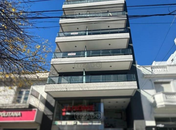 Departamento · 31m² · 1 Ambiente