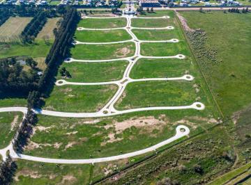 Terreno · 775m² · Lote en Venta Primera Etapa - Los Naranjos II