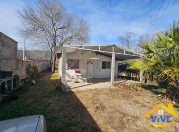 Casa de 3 ambientes, Cosquín · Casa en Venta de 2 Dorm. en Cosquín