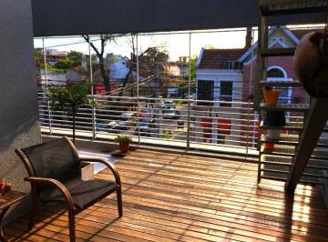 Departamento · 86m² · 4 Ambientes · 1 Cochera · Departamento - Castelar Norte