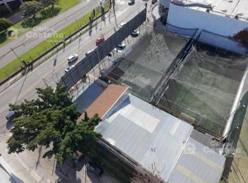 Terreno · 378m² · Único y Exclusivo Lote en Esquina, Frente a Unicenter