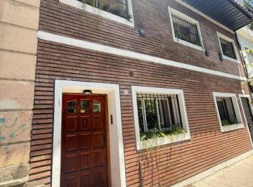 PH de 6 ambientes, Boedo · PH en Venta en Boedo 6 Ambientes, 4 Dorm., 2 Terrazas y Parrilla