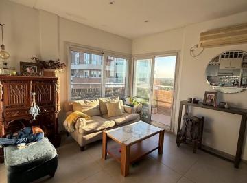 Departamento · 90m² · 3 Ambientes · 1 Cochera · Departamento en Venta en Tigre, G. B. a. Zona Norte, Argentina