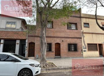 PH · 102m² · 3 Ambientes · PH en Villa Urquiza