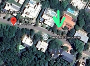 Foto · Venta Lote 834 m² en Country Estancia Q2, Mendiolaza.