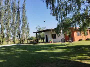 Quinta vacacional de 1 ambiente, La Plata · Dia de Campo en Pareja