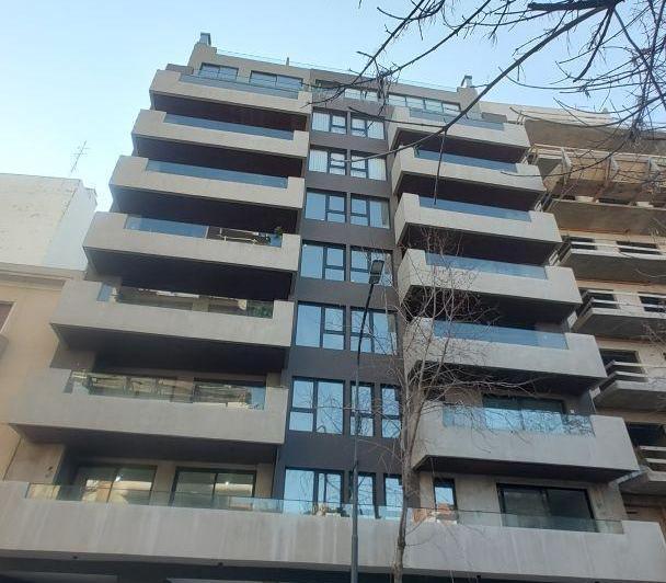 Departamento en venta en Caballito · 4 ambientes
