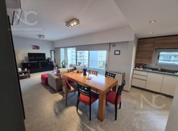 Departamento · 72m² · 3 Ambientes · 1 Cochera · Departamento 3 Ambientes con Cochera en Venta Quilmes Centro! a m de Plaza de La Cruz