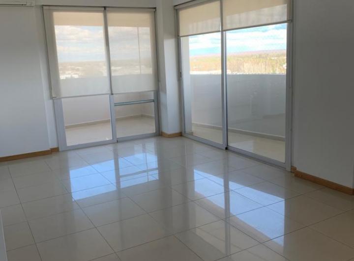 Departamento · 90m² · 2 Dormitorios · 1 Cochera