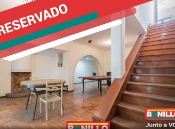 BNP-BNP-4357_2 · Reservado Departamento 5 Ambientes Venta Parque Cha