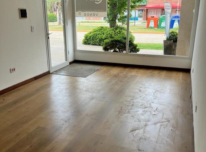 Local comercial · 24m²
