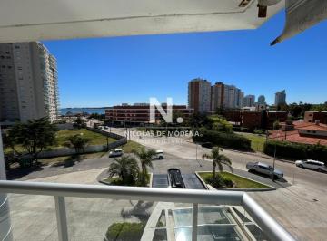Foto1 · Apartamento en Alquiler Miami Boulevard, 2 Dorm.