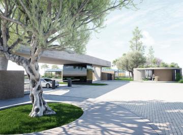 Terreno · 450m² · Venta/permuta - Terreno en Sapiens, Barrio Cerrado - Álvarez, Santa Fe