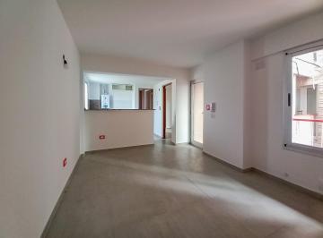 Departamento · 35m² · 2 Ambientes · Venta/permuta - Departamento 1 Dormitorio C/terraza Exclusiva - Rosario, Santa Fe