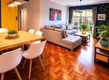 KNK-KNK-5083_2 · Oportunidad Venta Dpto Planta Baja Renovado 4amb Haedo Escucha Ofertas