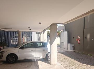 Garage , Tres de Febrero · Cochera a Estrenar en Spazios Ceraso, Santos Lugares.