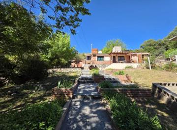 Foto · Venta Complejo de 3 Departamentos en La Falda