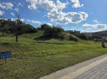 Foto · Oportunidad Lote Carlos Paz